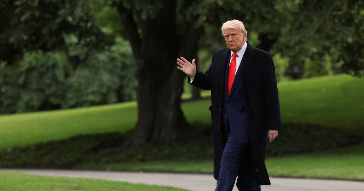 New Corruption Shadows for Trump: Crypto’s “Secret Dinner” in Trump National Golf Club