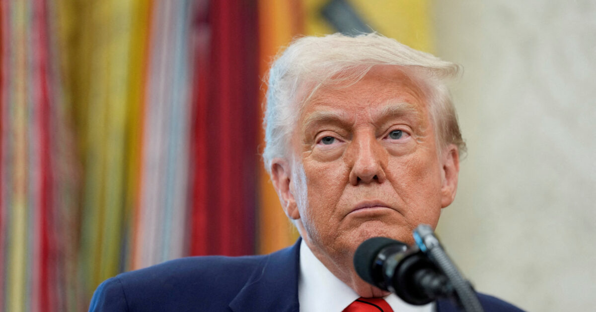Countdown to Trump and Putin telephone communication for Ukraine – Diplomatic Contacts