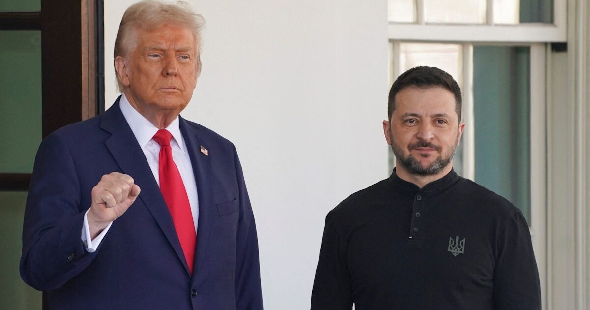USA – Ukraine: All the Minerals Agreement, the underground treasure and what each side wins