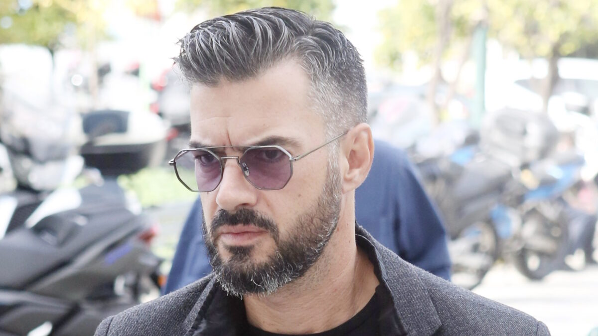 Γιάννης Τσιμιτσέλης