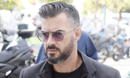 Γιάννης Τσιμιτσέλης