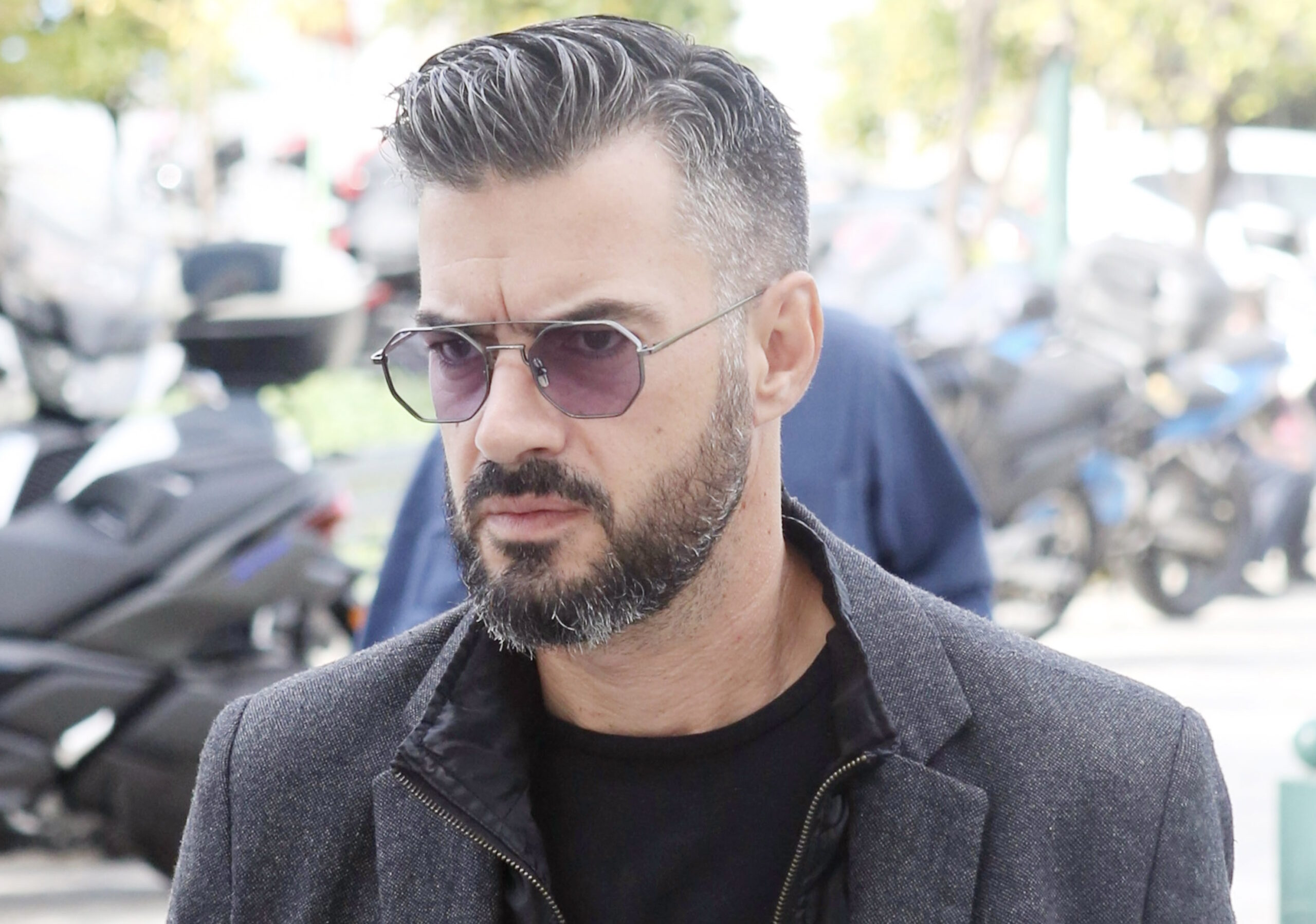 Γιάννης Τσιμιτσέλης