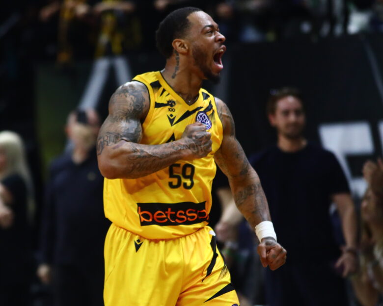 Τενερίφη – ΑΕΚ 73-77: Επική ανατροπή και τρίτη θέση για την Ένωση στο Basketball Champions League