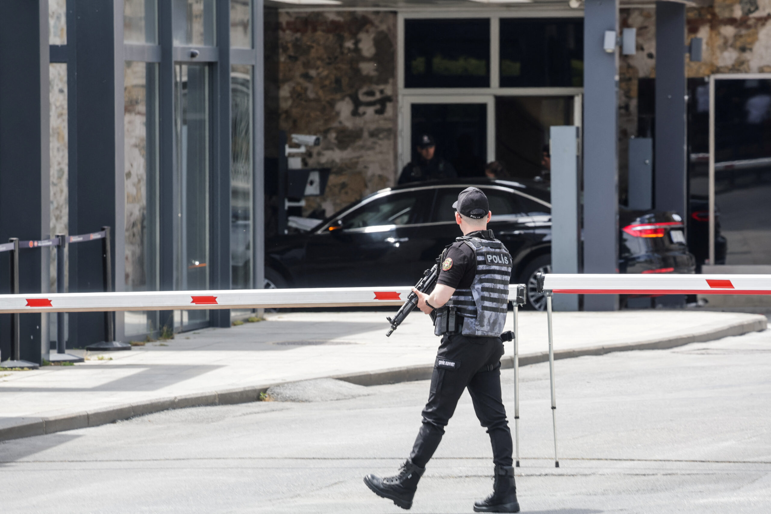 Νέες συλλήψεις στελεχών της αντιπολίτευσης στην Κωνσταντινούπολη