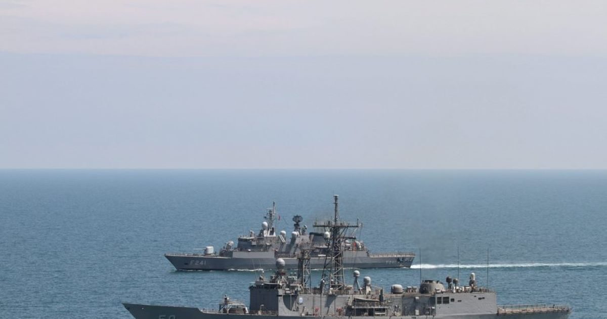 Commission to Turkey: A third country can be excluded from Euro-defense if threatened Member State