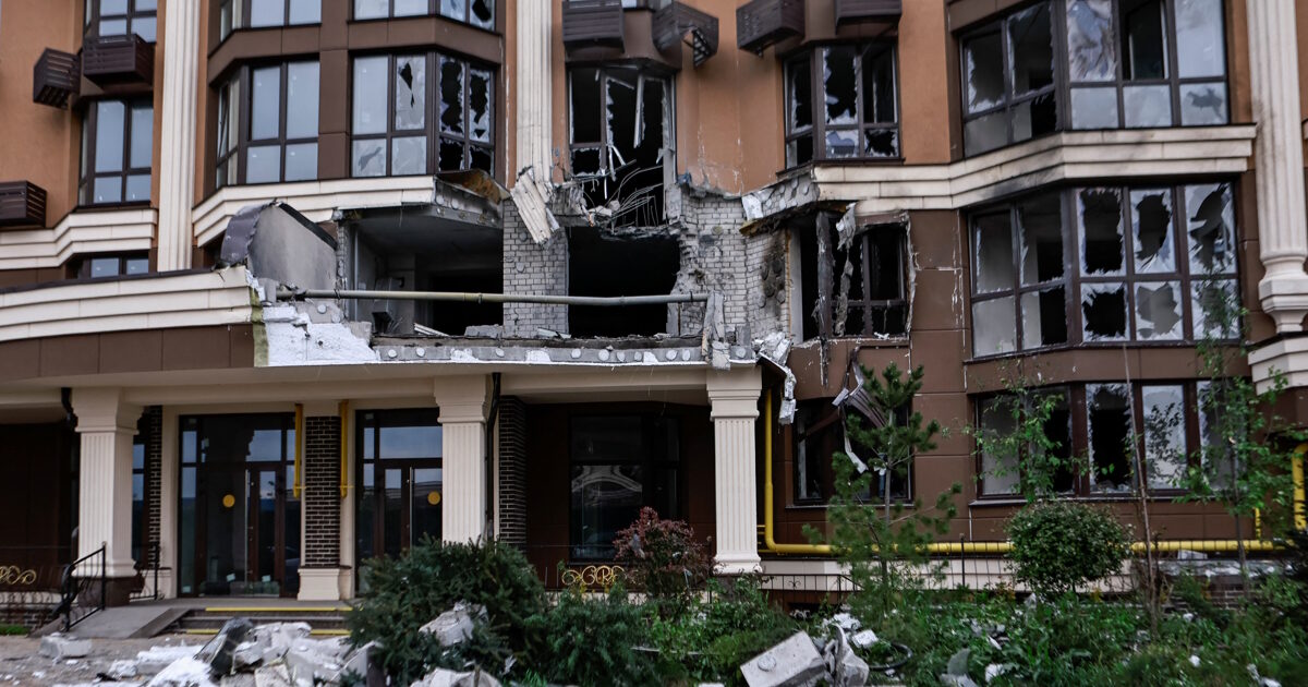 Πόλεμος στην Ουκρανία: Το Κίεβο κατηγορεί τη Μόσχα για επιθέσεις με βόμβες παρά την εκεχειρία που ανακοίνωσε ο Πούτιν