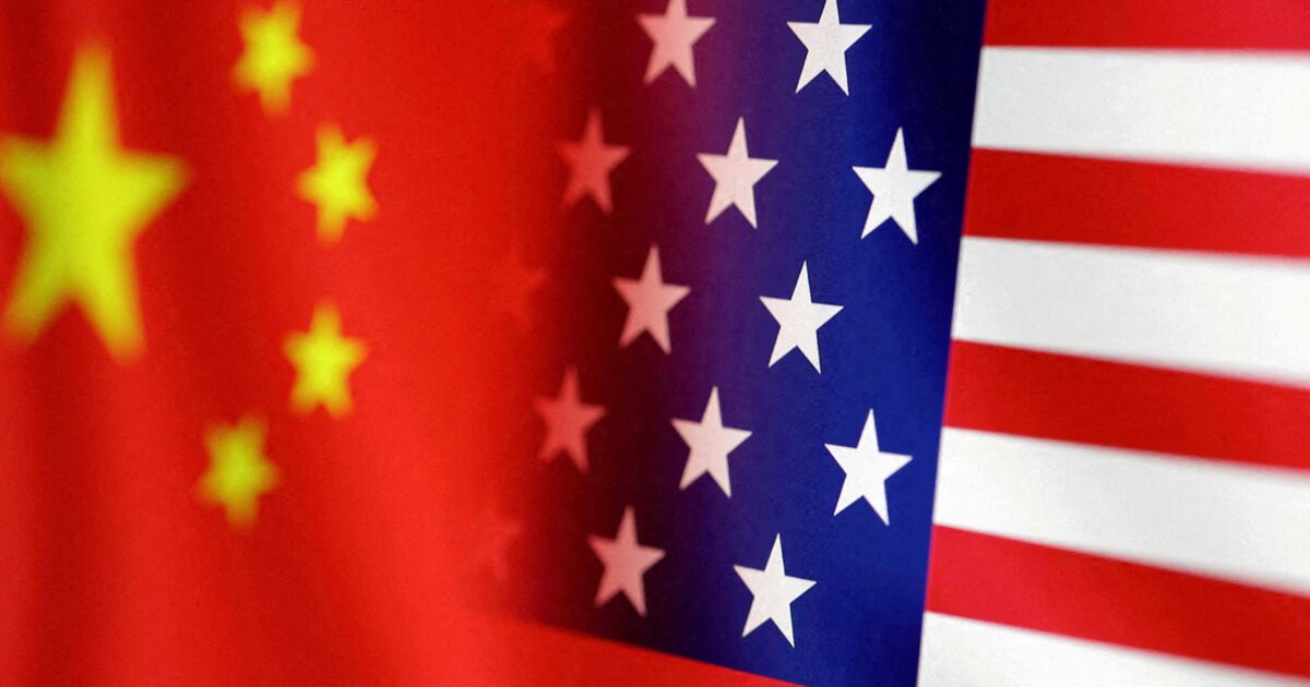 China denies Trump: “The US has pushed for duties” talks “