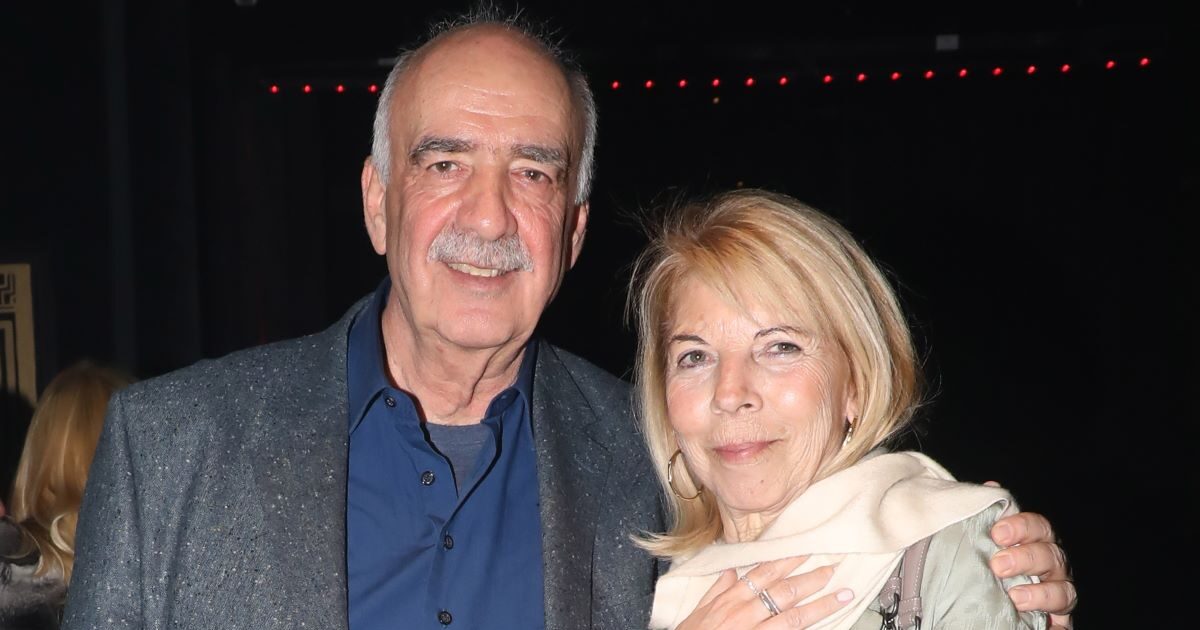Βαγγέλης Μεϊμαράκης: Παντρεύτηκε η μικρή του κόρη, Ρένα, τον αγαπημένο της, Τίμο Γιώτα