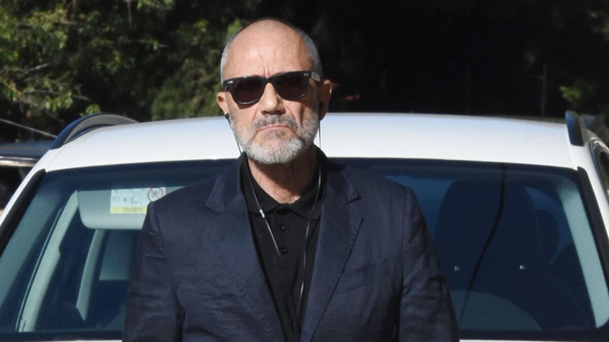 Γρηγόρης Βαλλιανάτος