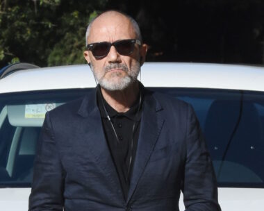 Γρηγόρης Βαλλιανάτος