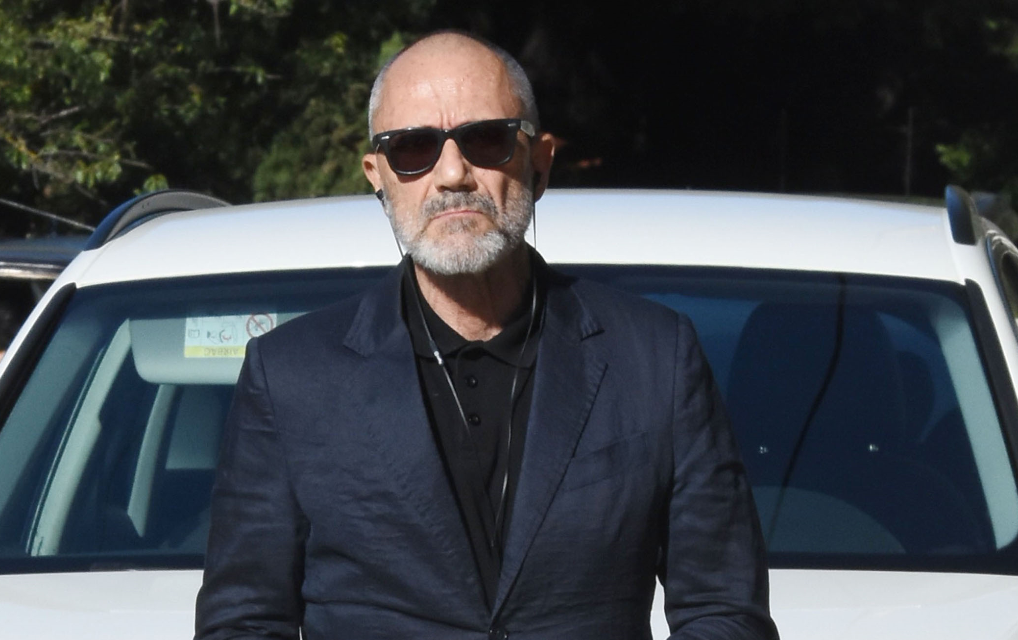 Γρηγόρης Βαλλιανάτος