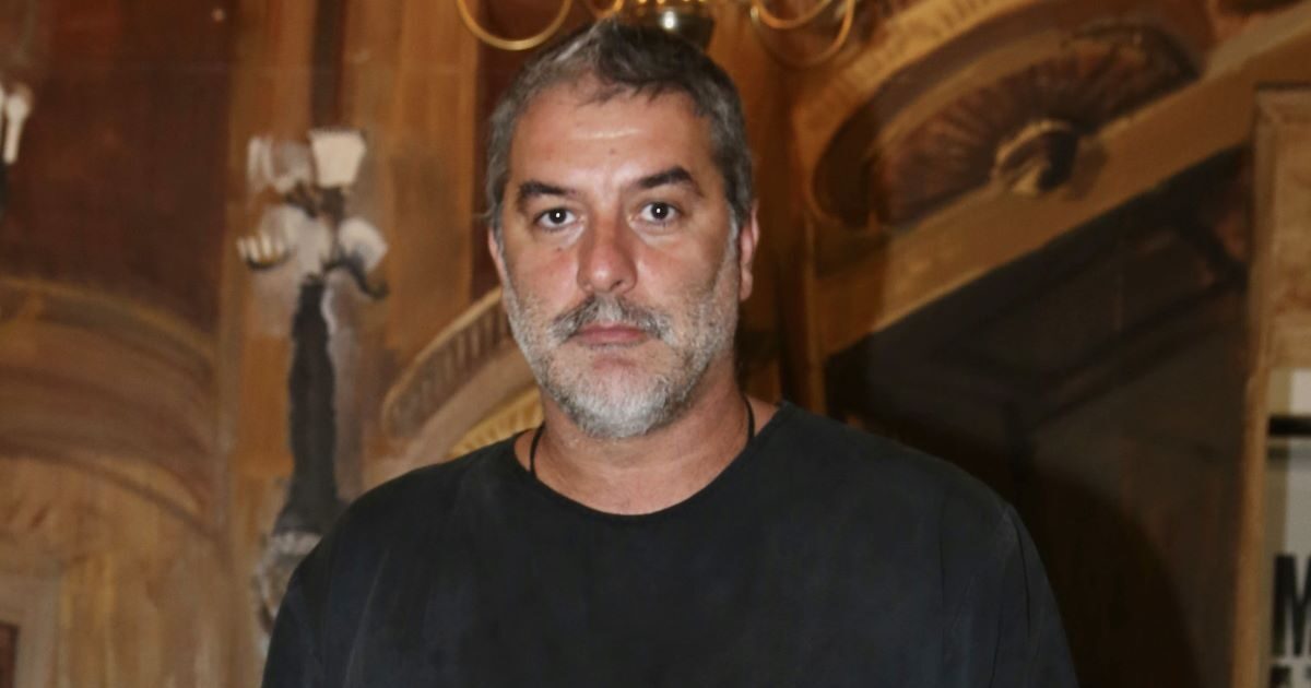 Βασίλης Μπισμπίκης: Θα ήθελα να είμαι αναρχικός, δυστυχώς δεν έχω τα κότσια