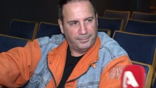 Βασίλης Γκουρούσης