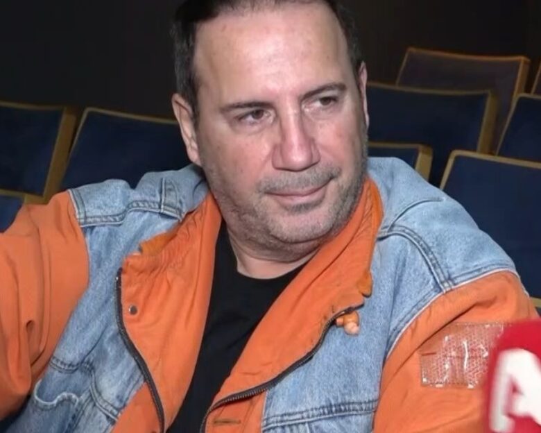 Βασίλης Γκουρούσης: «Η Σοφία Παυλίδου ήταν παραβατική και πέταγε μπότες στα κεφάλια των ανθρώπων»