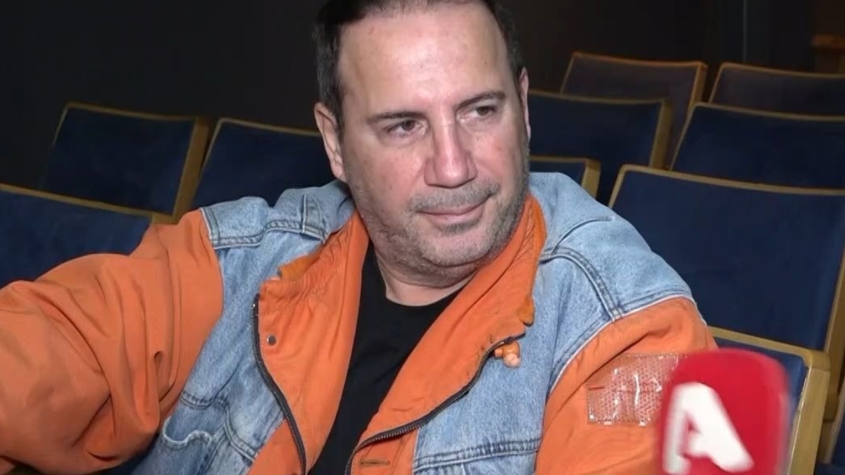 Βασίλης Γκουρούσης