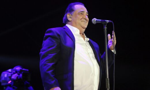 Βασίλης Καρράς