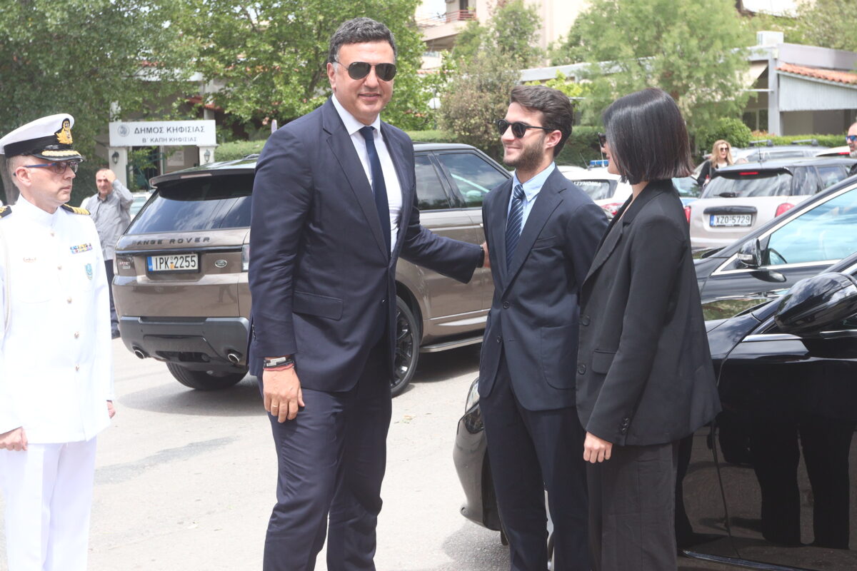 Βασίλης Κικίλιας