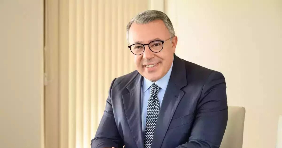 Psaltis (Alpha Bank): Over 2 billion euros the net credit expansion in 2025