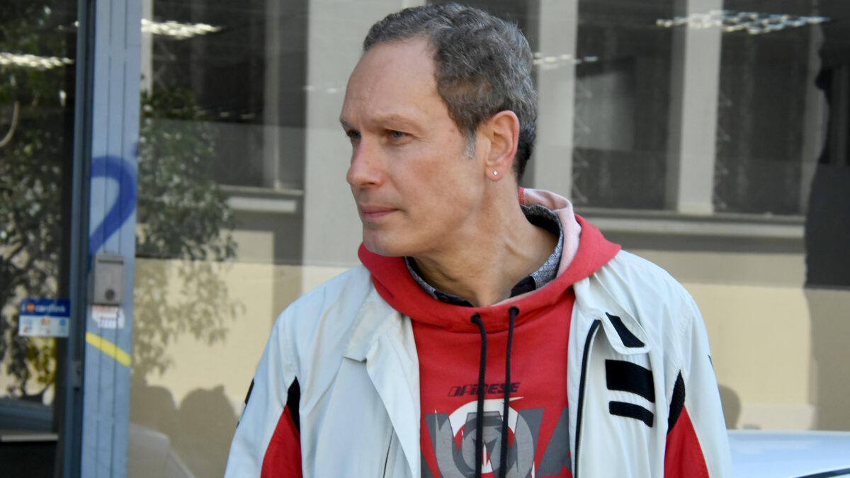 Βασίλης Κούκουρας