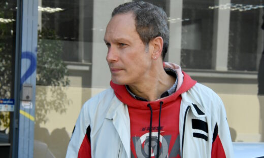 Βασίλης Κούκουρας