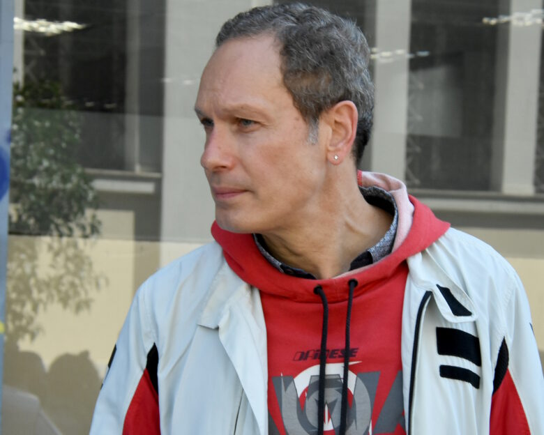 Βασίλης Κούκουρας για ρόλο Μάνθου Φουστάνου: «Δυστυχώς στην Ελλάδα σε κατηγοριοποιούν και θεωρούν ότι αυτό κάνεις, αυτός είσαι»