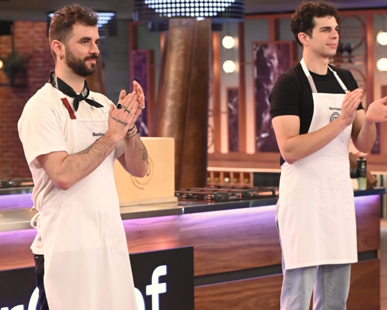 MasterChef 2025: Ένα διπλό Mystery Box θα καθορίσει απόψε τον πρώτο υποψήφιο προς αποχώρηση