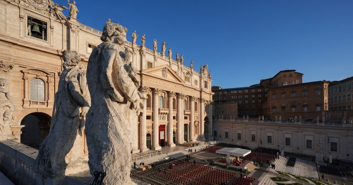 Russia and Ukraine talks in the Vatican revealed by Finnish President