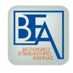 Το λογότυπο του Βιοτεχνικού Επιμελητηρίου Ελλάδας