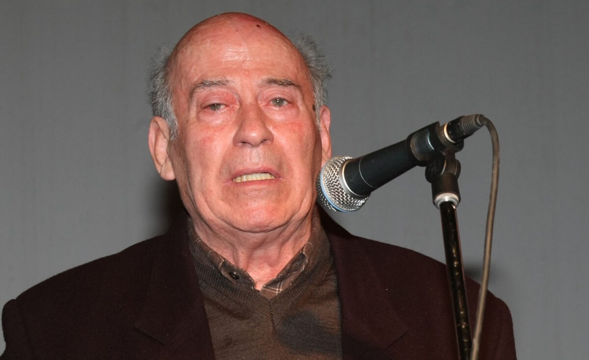 Θανάσης Βέγγος