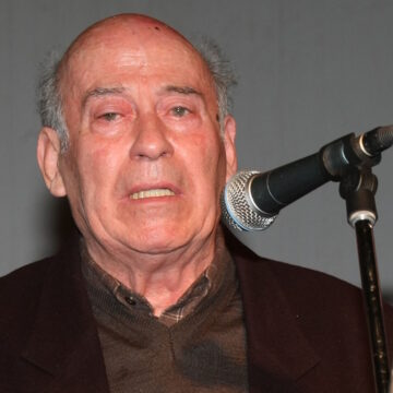 Θανάσης Βέγγος