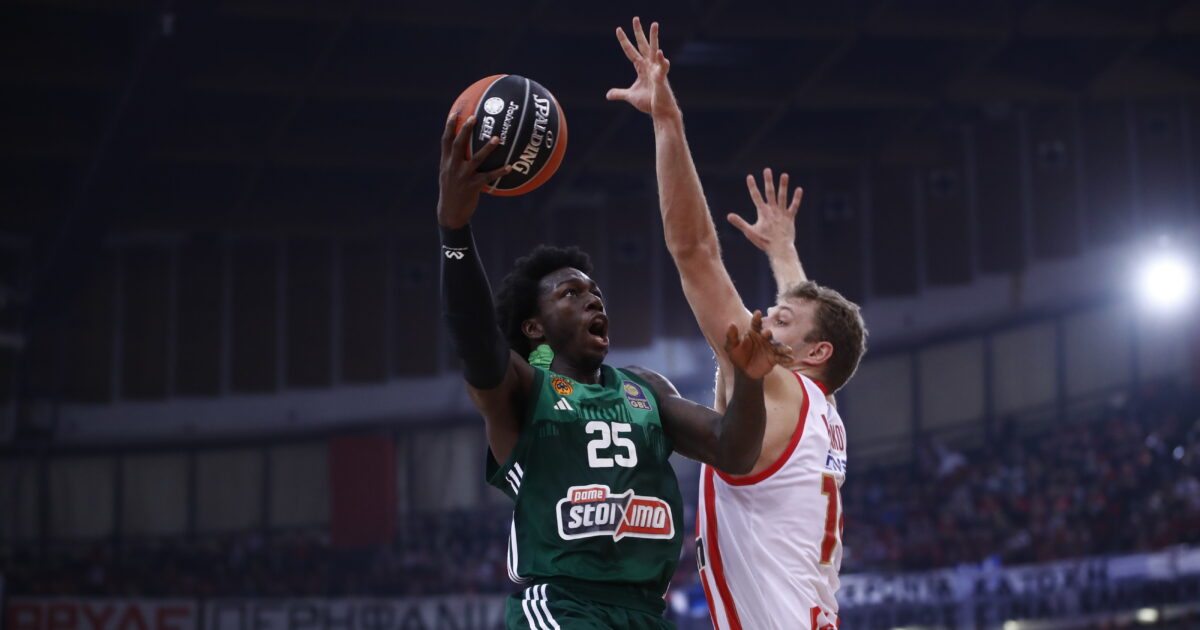 Final Four 2025: The channel that will show Fenerbahce – Panathinaikos, Olympiacos – Monaco and the Grand Final at Abu Dhabi