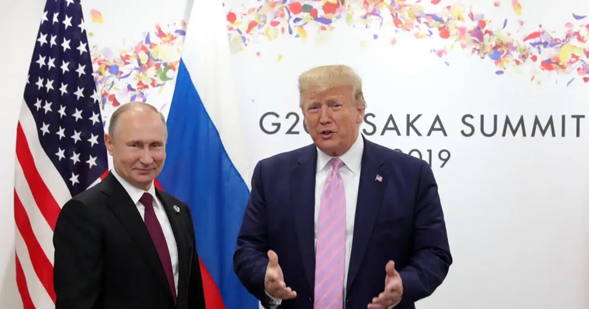 Trump will attend talks in Istanbul if Putin goes