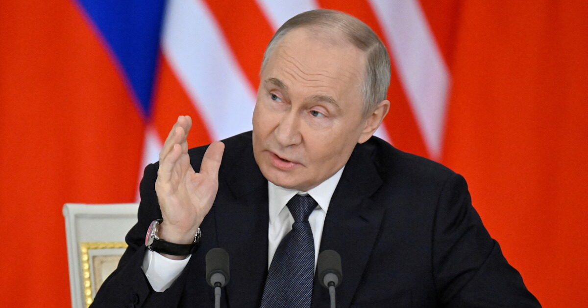 Kremlin: Putin -Zelenski meeting is likely, but only if some agreements are reached