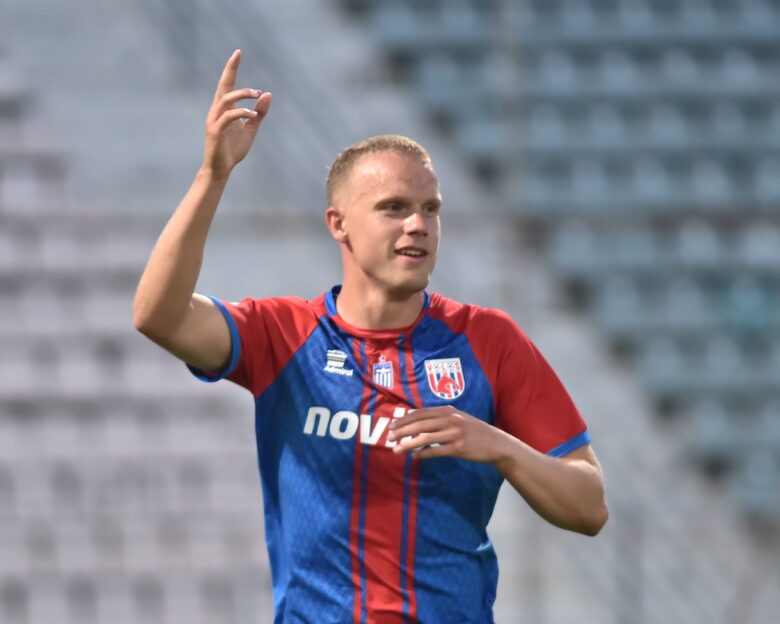 Παρέμεινε στη Super League ο Βόλος, υποβιβάστηκε η Athens Kallithea