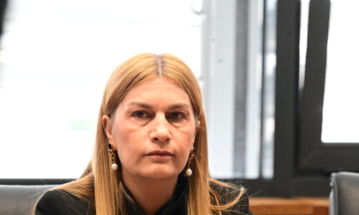 Σέβη Βολουδάκη