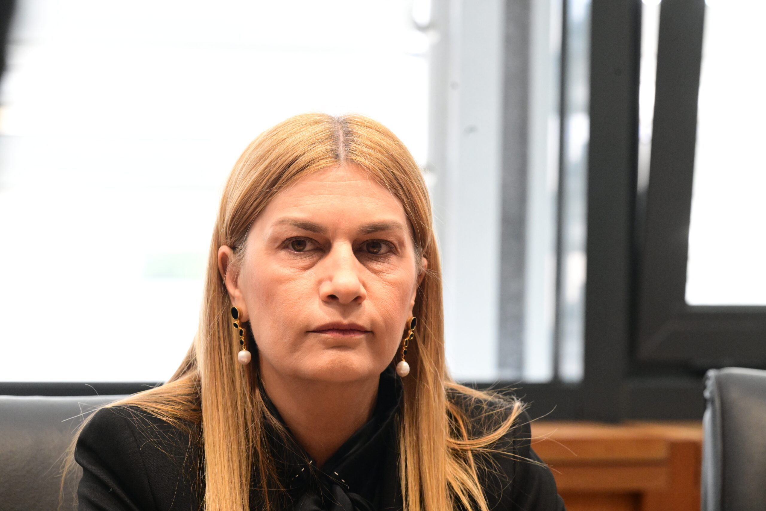 Σέβη Βολουδάκη