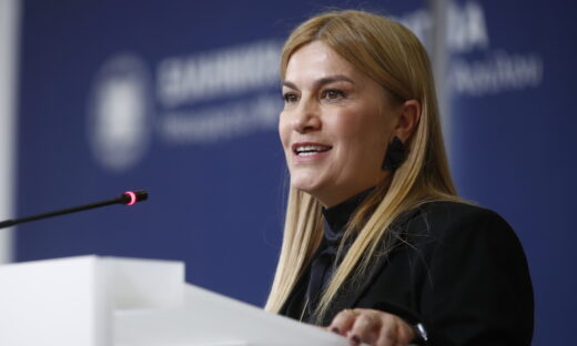 Σέβη Βολουδάκη