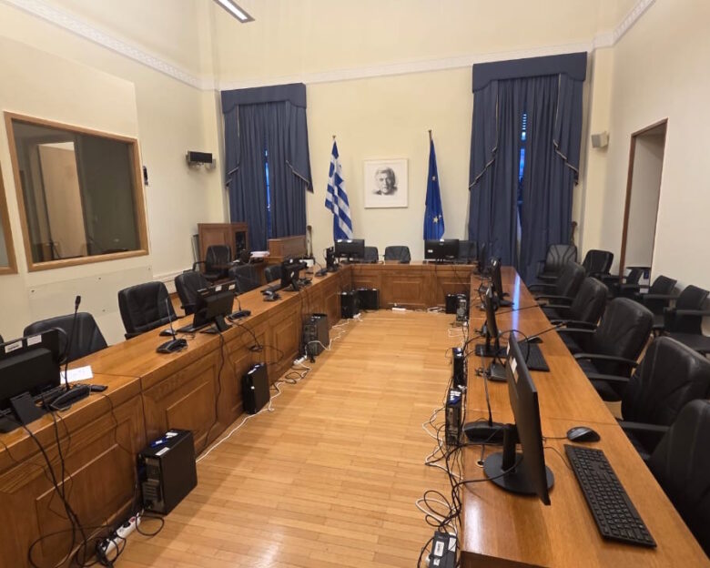Η στοχοποίηση Καρώνη, το μείζον πολιτικό θέμα των ημερών  stop στη… νοθεία με μαϊμού ψήφους σε υποψήφιους βουλευτές  πόσοι βουλευτές διάβασαν την δικογραφία στη Βουλή ή αλλιώς το άλλο με τον Τοτό το ξέρετε;
