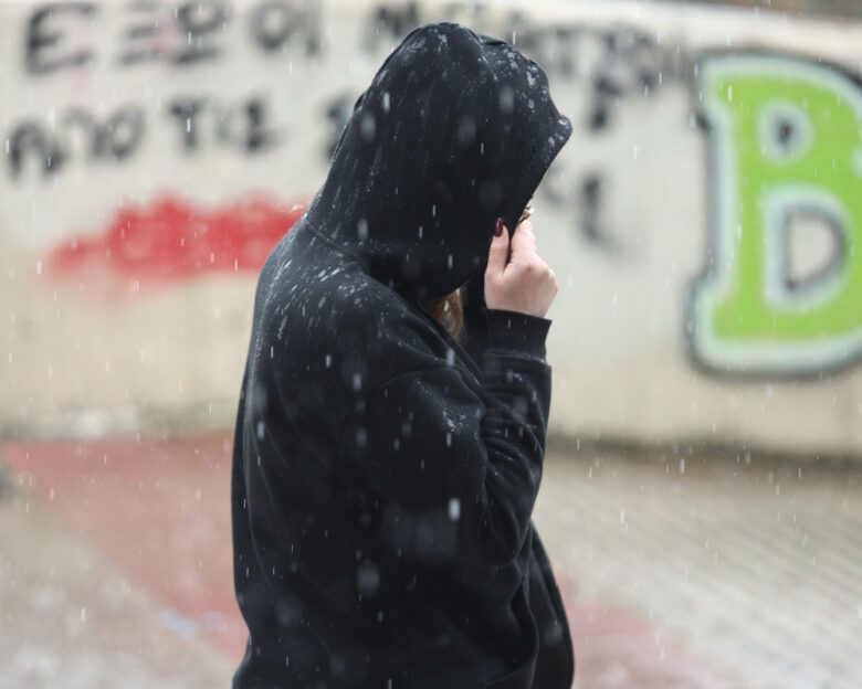 Καιρός σήμερα: Τοπικές βροχές στο μεγαλύτερο μέρος της χώρας – 23 βαθμοί στην Αττική