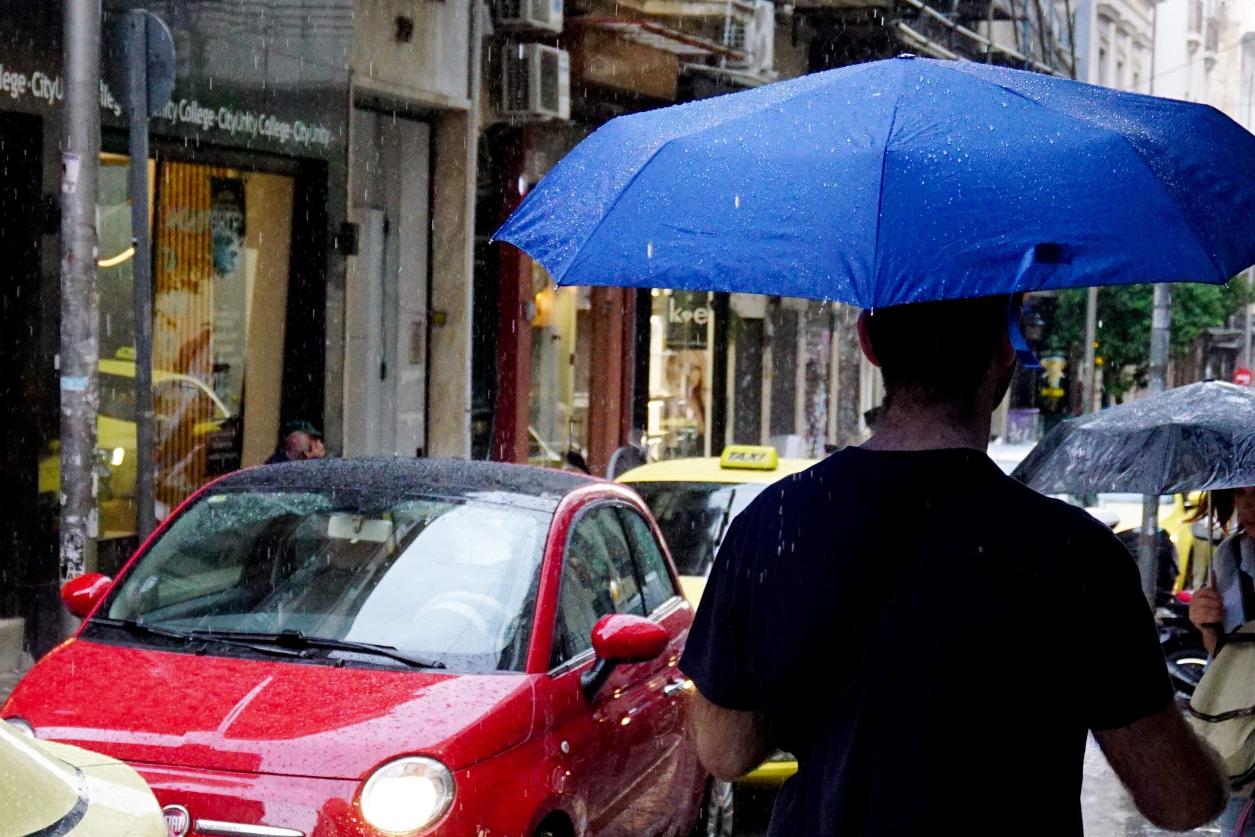 Φωτογραφία αρχείου Eurokinissi