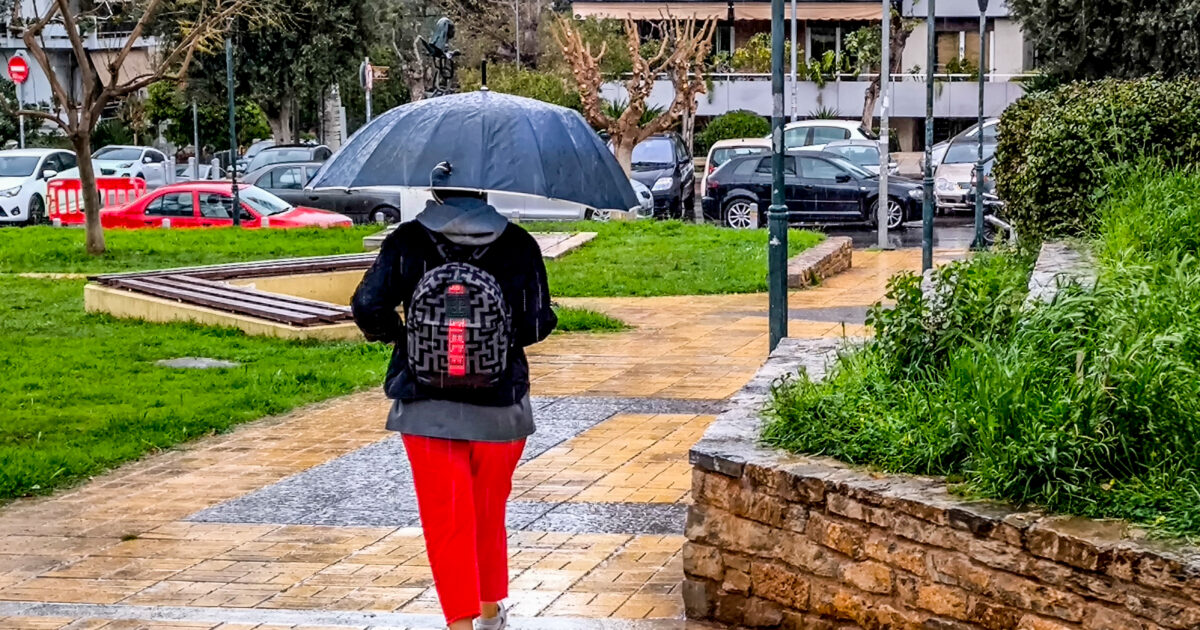 Weather: Rain, thunderstorms and north after the “mini” summer – the prognosis of the following days