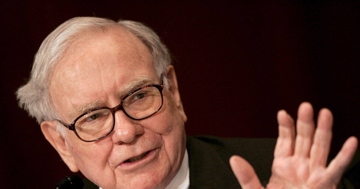 Warren Buffett: Berkshire Hathaway is left after 60 years the world’s most famous investor