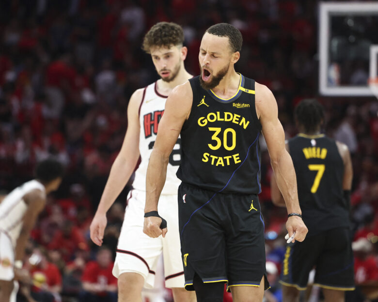 Πλέι οφ NBA: Στα ημιτελικά της Δύσης οι Γουόριορς, μπρέικ για τους Πέισερς στην έδρα των Καβαλίερς
