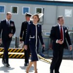 Κέιτ Μίντελτον Πρίγκιπας Γουίλιαμ