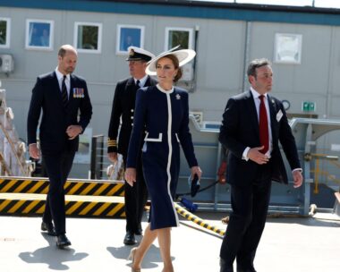 Κέιτ Μίντελτον Πρίγκιπας Γουίλιαμ