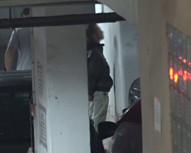 Ο ξάδερφος του 21χρονου που δολοφόνησε τη μητέρα του στη Λάρισα