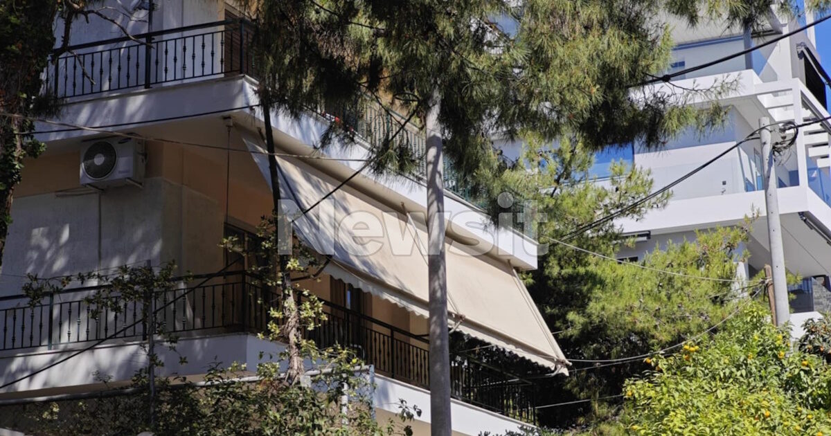 Χαϊδάρι: «Κουράστηκα να τη φροντίζω» θα υποστηρίξει στην απολογία του ο 50χρονος μητροκτόνος
