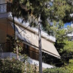 Το διαμέρισμα που έγινε η δολοφονία