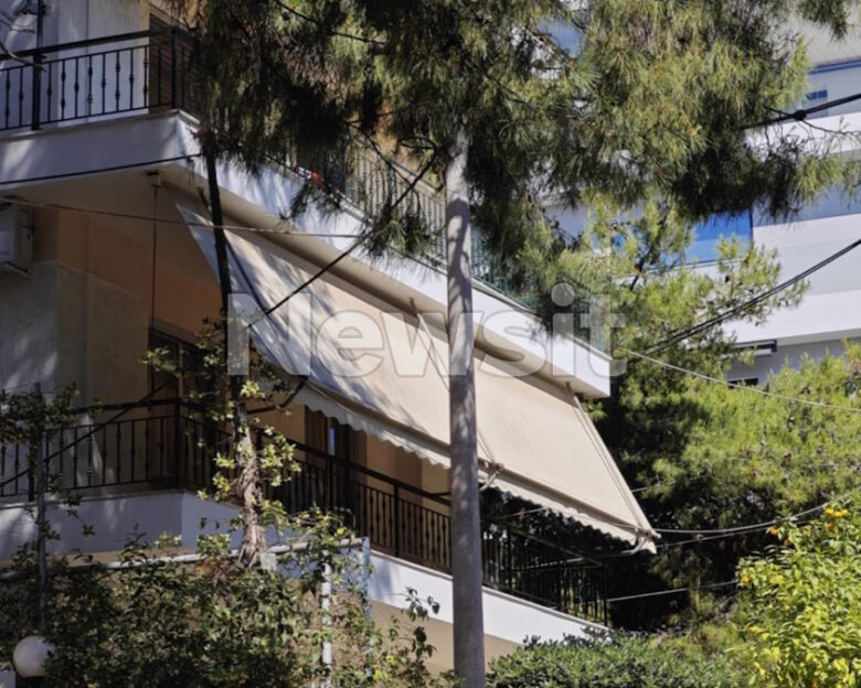 Χαϊδάρι: «Κουράστηκα να τη φροντίζω» θα υποστηρίξει στην απολογία του ο 50χρονος μητροκτόνος