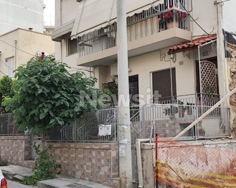 Νέα Χαλκηδόνα: Γυναίκα βρέθηκε στραγγαλισμένη στο διαμέρισμά της